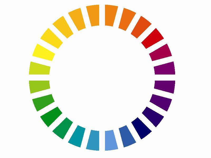 colorring